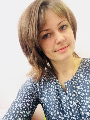 Дарья Полякова
