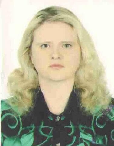 Юлия Затопляева