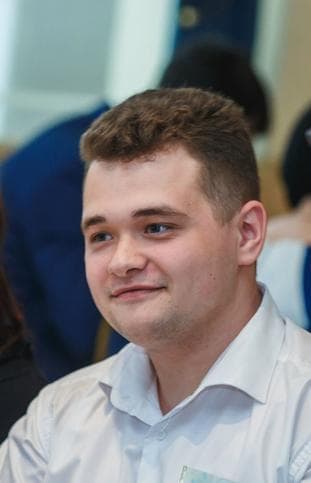 Александр Дегтярев