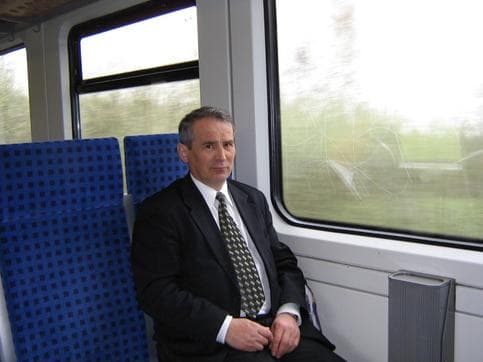 Александр Гончаров