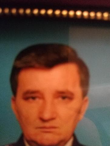 Виктор Павлов