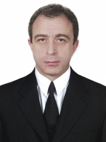 Шамиль Кубанов
