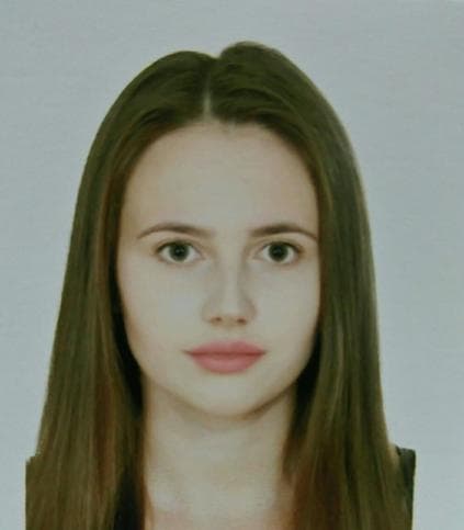 Наталья Григорьева