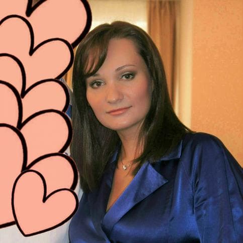 Марина Кинжалова