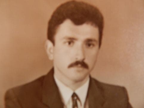 Сархан Мамедов