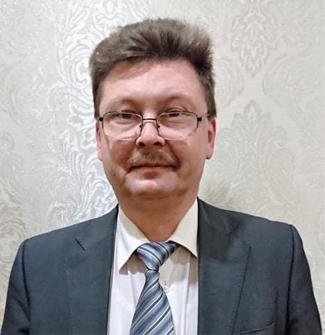 Вячеслав Хлынцев