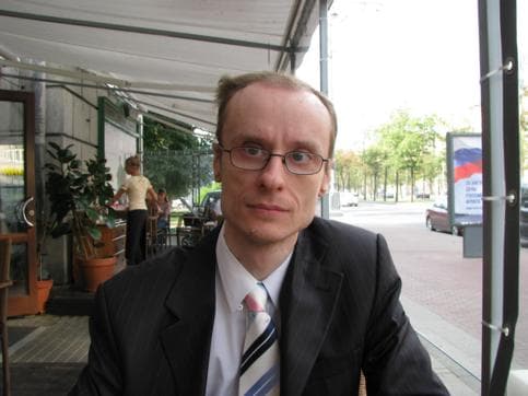 Сергей Южик