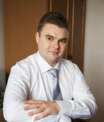 Николай Малин