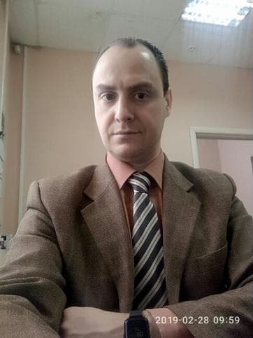 Александр Перилов