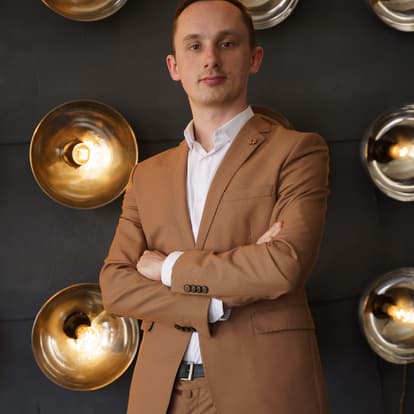 Александр Беляев