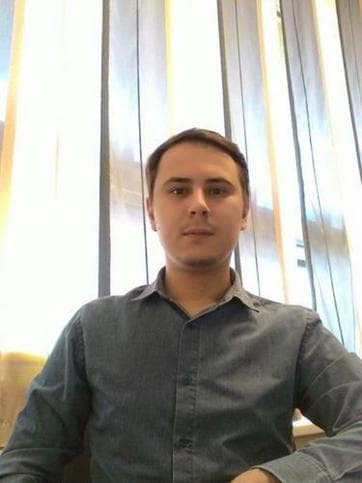 Анатолий Молчанов
