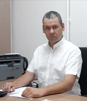 Сергей Пиицкий