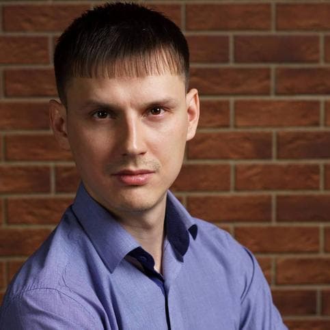 Ильшат Газизуллин