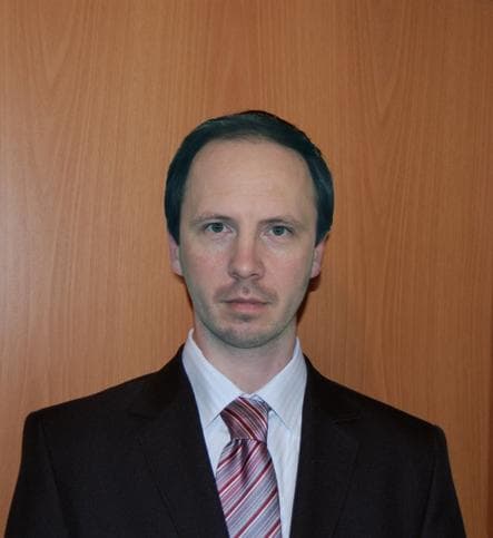 Александр Уланов