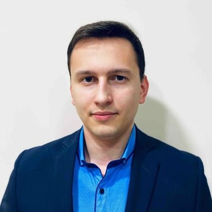 Сергей Ульянов