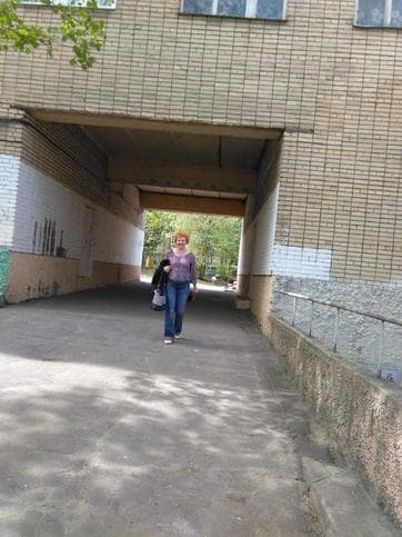 Наталья Пантелеева