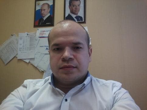 Андрей Вертипрахов
