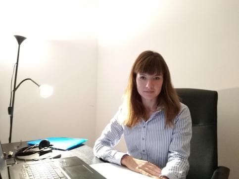Амалия Шумилова
