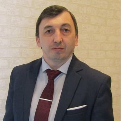 Руслан Валеев