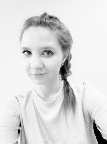 Екатерина Авдонина
