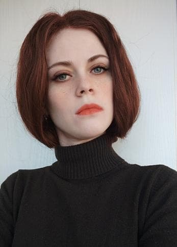 Юлия Пенкина