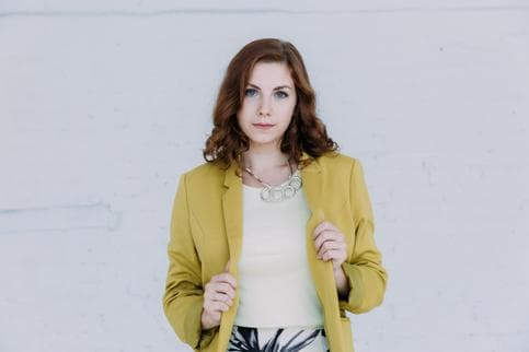 Анна Туркова