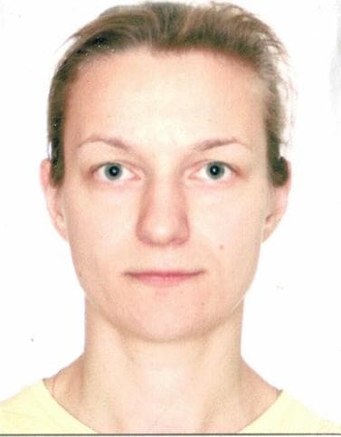Елена Давыдова