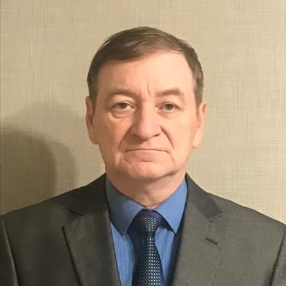 Сергей Николаев