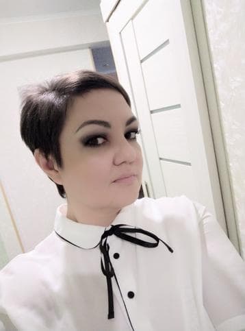 Елена Леонидовна Бородько