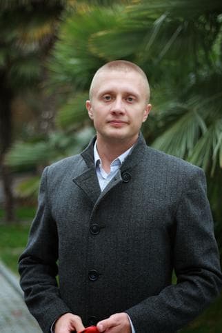 Александр