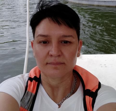 Наталья