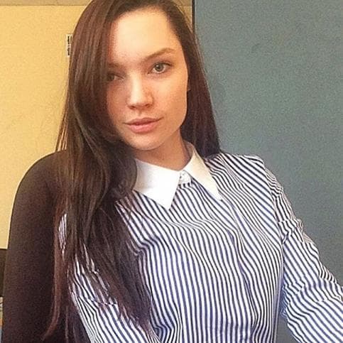 Бычкова Елена