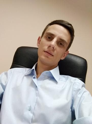Алексей Молчанов