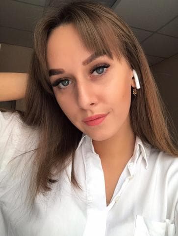 Татьяна Красикова