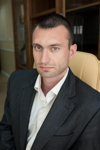 Денис Назаренко