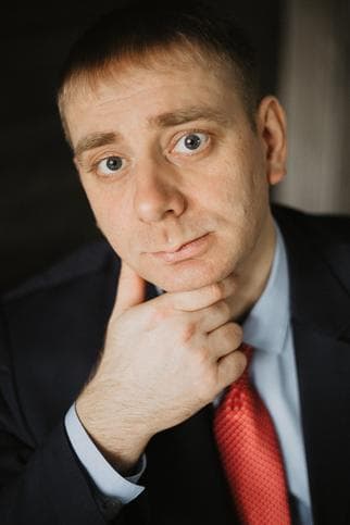 Альберт Хуснетдинов