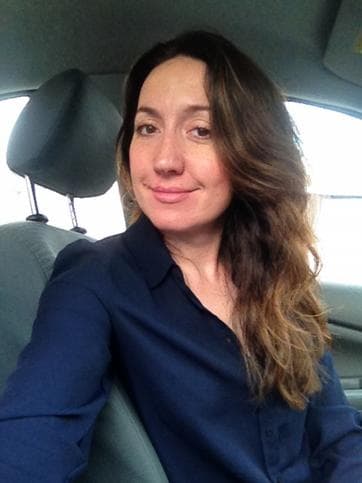 Екатерина Камакина