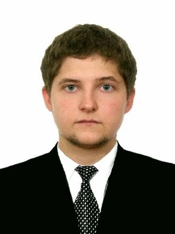 Владислав Дьяков