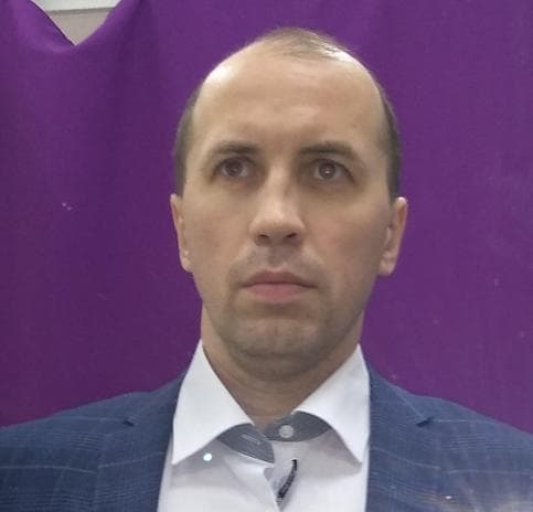 Александр Нестеров