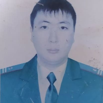 Павел Бембеев