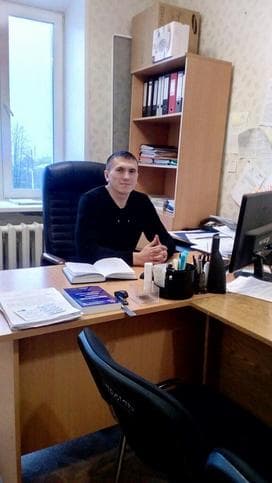 Роман Гаёв