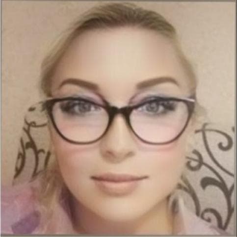 Оксана Рудакова
