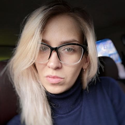 Елена Эклер