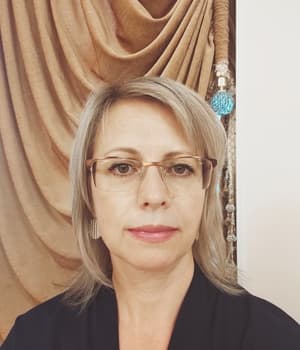 Наталья Погожева