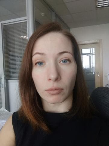 Марина Литвинцева