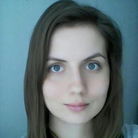 Ксения Пальцева