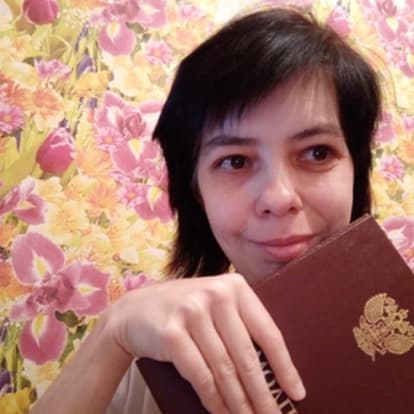 Елизавета Семенова