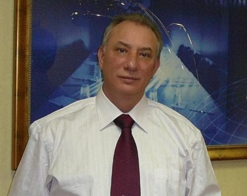 Владимир Федоров