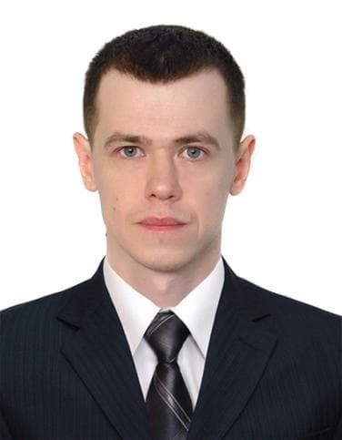 Руслан Шаймарданов