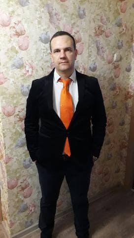Алексей Подшивалов